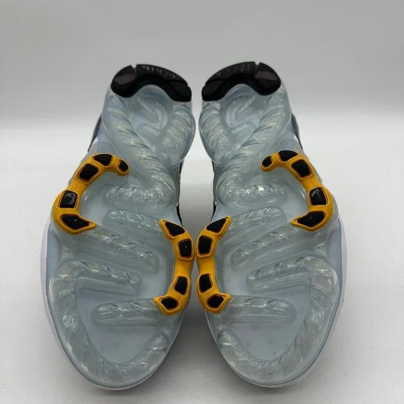 Nike Air VaporMax DC9113-100 Womens Size 9 Shoes EVO Evolution of Icons Sneakers - Picture 10 of 10